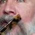 Mustache HACK How To Trim Your Mustache At Home
