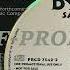 Dymon 1997 Say What Radio Version CD Maxi Promo