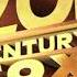 Quincy Productions 20th Century Fox Television 2013