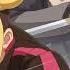 Boruto Naruto Next Generation Opening 2 Over Little Glee Monster FULL