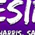 Calvin Harris Sam Smith Desire Cedric Gervais Festival Mix Lyrics