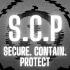 The SCP Foundation Main Theme Final Hope