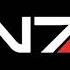 Mass Effect Soundtrack M4 Part II By Faunts Visualization