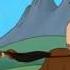 Bad Bad Dream Be Cool Scooby Doo S01E11 Chase Music
