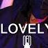 Billie Eilish Lovely L IBAN Choreographer