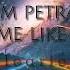 Kim Petras Treat Me Like A Slut Slowed N Reverb