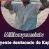 Kapo Ohnana Millionymusictv Destacado Visualizar