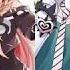 Miku Solid IA VY2 KAITO Straight I Love You 2NE1 Japanese Version Vocaloid Cover