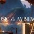 Pirate Tavern Ambience Sea Shanties Cozy Pirate Ship Music For Study Relaxation Adventure