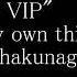 Chemical VIP Lyrics Video