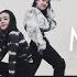 MAMAMOO HWASA X CHUNGHA Mi Gente Dance Cover By THE TWINIES 2019 SBS Music Awards