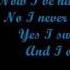 Bill Medley Jennifer Warnes I Ve Had The Time Of My Life Lyrics