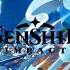 Genshin Impact Anime Opening 13 New Years Shirogane LiSa