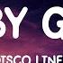 Baby Girl Disco Lines Lyrics