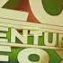 20th Century Fox 1994 In G Major 9 KineMaster Pro
