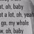 Fugees Ready Or Not Lyrics