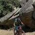 Hitting A Near Vertical Incline On An E Bike Mtb Motivation