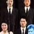 Chorus Our March Unhasu Orchestra DPRK Music