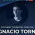 Ignacio Torne Dreamers LiveStream June 2020