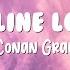 Conan Gray Online Love Lyrics