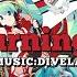 MV Burning DIVELA 初音ミク GTプロジェクト 公式テーマソング