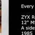PICK UP Every Night 12 A Version 1985
