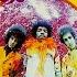 Jimi Hendrix Experience Purple Haze 1967 REMIX REMASTER