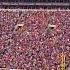 TigerNet Lee Greenwood Sings God Bless The USA At Halftime