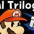 Dark Aspects Of Paper Mario The Complete Original Trilogy Analysis Thane Gaming