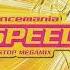 09 Speedmaster Love Shine A Speedy Light Speed Mix
