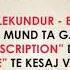 Hercai Zemer Lekundur Episodi 20 Pjesa 2