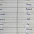Wild Animal And Domestic Animal Names In English