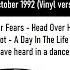 Cliviles Cole Keep It Coming DMC Remix By Brothers In Rhythm October 1992