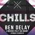 Ben Delay I Never Felt So Right Airwax Remix TEASER