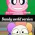 Smile Hd Dandy World Version Vs My Little Pony Version