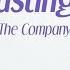 The Company Everlasting Love Official Lyric Video