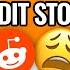 They MESSED Up Reading Reddit Stories