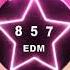 857 EDM 抖音蹦迪神曲 抖音TikTok HERO MUSIC