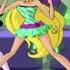 Winx Club Special 4 Charmix Transformation Chinese English