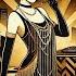 Golden Swing Nights Retro Electro Swing Groove