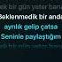 Herşey Seninle Güzel Zerrin özer Karaoke