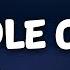 PnB Rock XXXTENTACION Middle Child Clean Lyrics