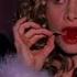 Ally McBeal Santa Baby