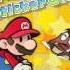 Paper Mario Sticker Star Music Penguin Slide