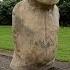 Making Easter Island Statues Walk Easter Island Mysteries Of A Lost World BBC
