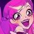 Party Talking Audio Clip LoliRock