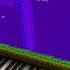 The Legend Of Kage NES Soundtrack Piano Cover