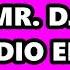 BABY ALICE MR DJ RADIO EDIT ELECTRO DANCE 2007