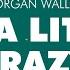 Morgan Wallen I M A Little Crazy Lyrics Video