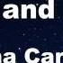 Run And Hide Sabrina Carpenter Karaoke No Guide Melody Instrumental